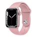 Смарт-часы Smart Watch Series 7 X7 Pro Pink - изображение 1