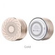 Колонка беспроводная Bluetooth HOCO BS5 Swirl Tarnish Золотая - изображение 2