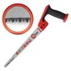 Ножовка 300 мм, 8 зуб * 1" INTERTOOL HT-3117 - изображение 1