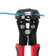 Съемник изоляции автоматический 150мм INTERTOOL HT-7022 - изображение 5