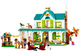 Zestaw klocków LEGO Friends Autumn House 853 elementy (41730) - obraz 2