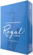 Трости для тенор саксофона D'Addario Royal - Tenor Sax #3.5 - 10 Pack - изображение 1