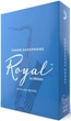 Трости для тенор саксофона D'Addario Royal - Tenor Sax #2.5 - 10 Pack - изображение 1