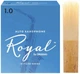 Трость для альт саксофона D'Addario Royal - Alto Sax #1.0 (1шт) - изображение 1