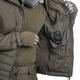 Куртка UF PRO Delta ML Gen.2 Tactical Winter Jacket оливковий M - зображення 6