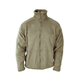 Флісова куртка Propper Gen III Polartec Fleece Jacket S Tan - зображення 3