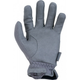 Перчатки Mechanix Fastfit Wolf Grey XXL - изображение 2