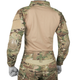 Комплект уніформи Emerson G2 Combat Uniform Multicam камуфляж XL - зображення 3