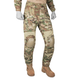 Комплект уніформи Emerson G2 Combat Uniform Multicam камуфляж XL - зображення 8