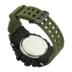 Часы M-Tac тактические Adventure Olive - изображение 3