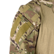 Боевая рубашка Crye Precision Drifire G3 Combat Shirt Камуфляж L () - изображение 5