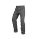 Тактичні штани Emerson BlueLabel Lynx Tactical Soft Shell Pants Grey 30/30 - зображення 1