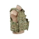 Плитоноска LBT-6094А-RS Plate Carrier М Мультикам (93895) - зображення 4