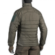 Куртка UF PRO Delta ML Gen.2 Tactical Winter Jacket оливковий S - зображення 3