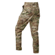 Тактические штаны Emerson Blue Label Ergonomic Fit Long Multicam 30/31 - изображение 2