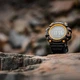 Часы M-Tac тактические Adventure черный/оранжевый - изображение 5