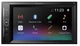 Мультимедийный центр Pioneer DMH-A240BT - изображение 1