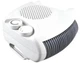 Тепловентилятор электрический RAF Fan Heater 2000W Обогреватель три режима, термостат, защита от перегрева - изображение 2