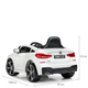 Детский электромобиль Bambi JJ2164EBLR-1 BMW до 30 кг - зображення 4