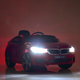 Детский электромобиль Bambi JJ2164EBLR-1 BMW до 30 кг - зображення 7