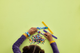 Конструктор LEGO DOTS Меганабір для створення браслетів 388 деталей (41807) - зображення 5