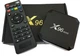 Приставка Смарт ТВ Бокс Smart TV Box x96 mini 4-ядерна 2Гб/16Гб Android 7.1.2 4К - зображення 7
