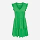 Сарафан женский ONLY 15226992-50564 L Зеленый (5715368504798) - изображение 5
