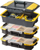 Stanley Click & Connect 2 w 1 szuflada + organizer (STST1-71962) - obraz 2