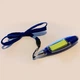 Багатофункціональна ручка Kohe LLC Multi Pen з ліхтариком ремінцем та спікерами - зображення 3