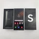 Samsung Galaxy S22 Ultra 256 GB Phantom White (2A00003351) - зображення 1