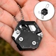 Брелок-мультитул Mini Pliers чехол для хранения - изображение 2