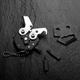 Брелок-мультитул Mini Pliers чехол для хранения - изображение 7