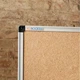 Доска UkrBoards пробковая 100х200 см (UB100х200C) - изображение 4