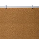 Доска UkrBoards пробковая 100х200 см (UB100х200C) - изображение 8