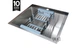 Кухонная мойка Galati Arta U-490 - изображение 8