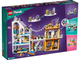 Zestaw klocków LEGO Friends Sklep wnętrzarski i kwiaciarnia w śródmieściu 2010 elementów (41732) - obraz 5