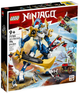 Конструктор LEGO Ninjago Робот-титан Джея 794 деталі (71785) - зображення 1