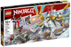 Zestaw klocków LEGO Ninjago Istota Lodowy smok Zane’a 973 elementy (71786) - obraz 1