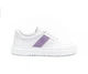 Жіночі кеди Alex Bell 38 Білий (1168970) - изображение 1