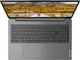 Ноутбук Lenovo IdeaPad 3 15ABA7 (82RN0055PB) Arctic Grey - зображення 3