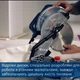 Торцовочная пила Bosch Professional GCM 216, 1300 Вт, диск 216х30мм, 4800 об.мин, Лазер +диск Optiline Wood (0601B33000) - изображение 10