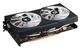 Видеокарта AMD Radeon RX 6650 XT 8GB GDDR6 Hellhound PowerColor (AXRX 6650XT 8GBD6-3DHL/OC) - изображение 4