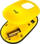 Миша бездротова Logitech POP Mouse Bluetooth Blast Yellow (910-006546) - зображення 5