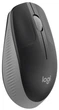 Мышь Logitech M190 Wireless Mid Grey (910-005906) - изображение 6