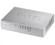 Комутатор ZYXEL ZYXEL ES-105A v3 (ES-105AV3-EU0101F) - зображення 1