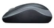 Мышь беспроводная Logitech M185 (910-002238) Grey USB - изображение 3