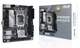 Материнская плата Asus Prime H610I-Plus D4-CSM s-1700 - изображение 1