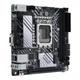 Материнская плата Asus Prime H610I-Plus D4-CSM s-1700 - изображение 3