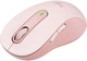 Мышь беспроводная Logitech Signature M650 L (910-006237) Rose USB - изображение 2