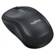 Мышь беспроводная Logitech M220 Silent Charcoal (910-004878) - изображение 2